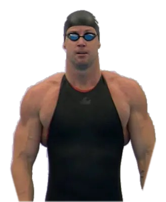 The Missle mascot